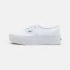 Vans Authentic Stackform - Sneakers Laag - True White