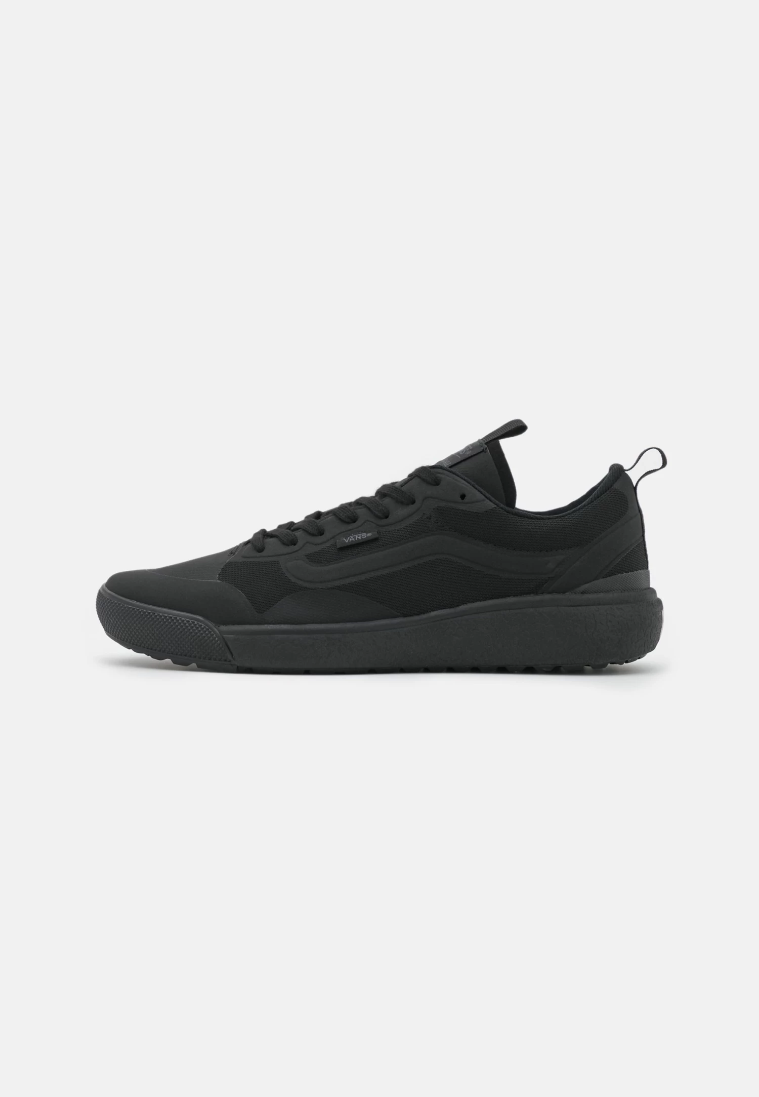 Vans Ua Ultrarange Exo - Sneakers Laag - Black 1 Vans Ua Ultrarange Exo - Sneakers Laag - Black