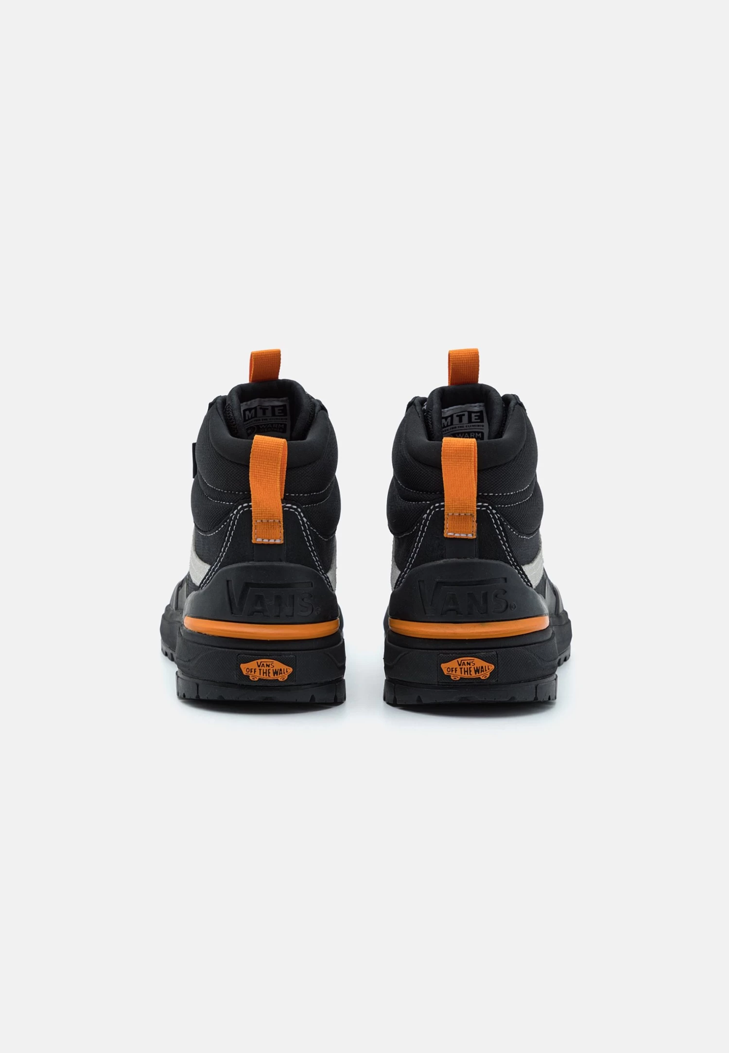 Vans Ultrarange Exo Gore-Tex Mte Unisex - Sneakers Hoog - Black 3 Vans Ultrarange Exo Gore-Tex Mte Unisex - Sneakers Hoog - Black - Afbeelding 3