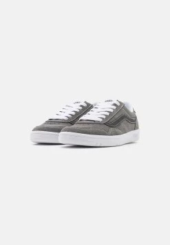 Vans Cruze Too Unisex - Sneakers Laag - Pewter/Black -Kleding Verkoop c327652f152842908d111e1490a51f54