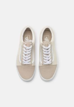 Vans Old Skool Unisex - Sneakers Laag - Natural -Kleding Verkoop c395a5d71fe24a6d846d53265def0f24
