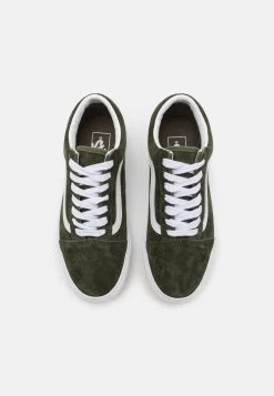 Vans Old Skool Unisex - Sneakers Laag - Grape Leaf -Kleding Verkoop c3a06fbc7a834e78aec2a9f51b274c70