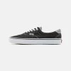 Vans Era 59 Unisex - Sneakers Laag - Black/True White