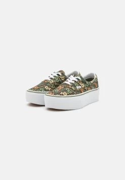 Vans Era Stackform - Sneakers Laag - Oliv/Weiß/Orange 8 Vans Era Stackform - Sneakers Laag - Oliv/Weiß/Orange -Kleding Verkoop c40fd6b2b2234679b8eb89bd7943723b