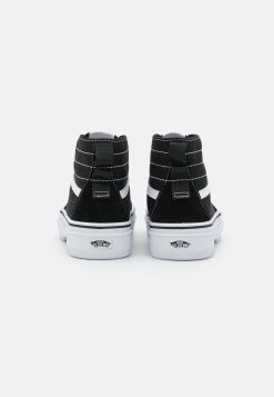 Vans Sentry Sk8 Hi - Sneakers Hoog - Black/White -Kleding Verkoop c41d5a304d6a437bb9585f8dd5a27713