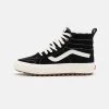 Vans Sk8-Hi Mte-1 - Sneakers Hoog - Black