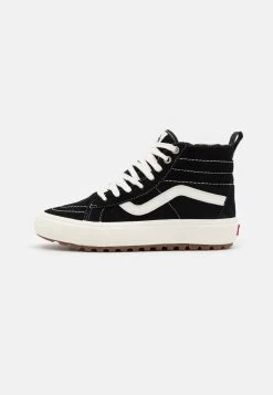 Vans Sk8-Hi Mte-1 - Sneakers Hoog - Black
