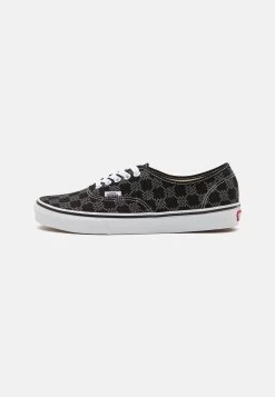 Vans Authentic - Sneakers Laag - Black