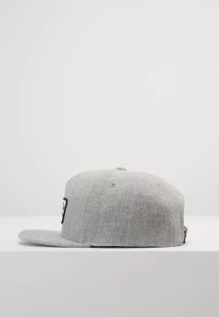 Vans Full Patch Snapback - Pet - Heather Grey 10 Vans Full Patch Snapback - Pet - Heather Grey -Kleding Verkoop c4b6ed503a404ded868dd71bb8c87405