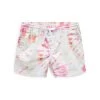Vans Range Relaxed Print- Shorts - White
