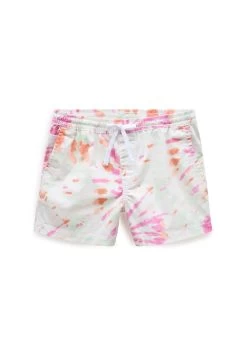 Vans Range Relaxed Print- Shorts - White