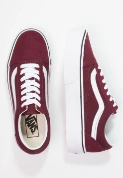 Vans Ua Old Skool Platform - Sneakers Laag - Port Royale/True White 13 Vans Ua Old Skool Platform - Sneakers Laag - Port Royale/True White -Kleding Verkoop c553ffc0940d4e8cb08ea2019c45ba11