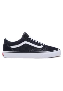 Vans Ua Old Skool - Sneakers Laag - Black -Kleding Verkoop c57b7b2fdb2e4abfb458bb0d88041e09