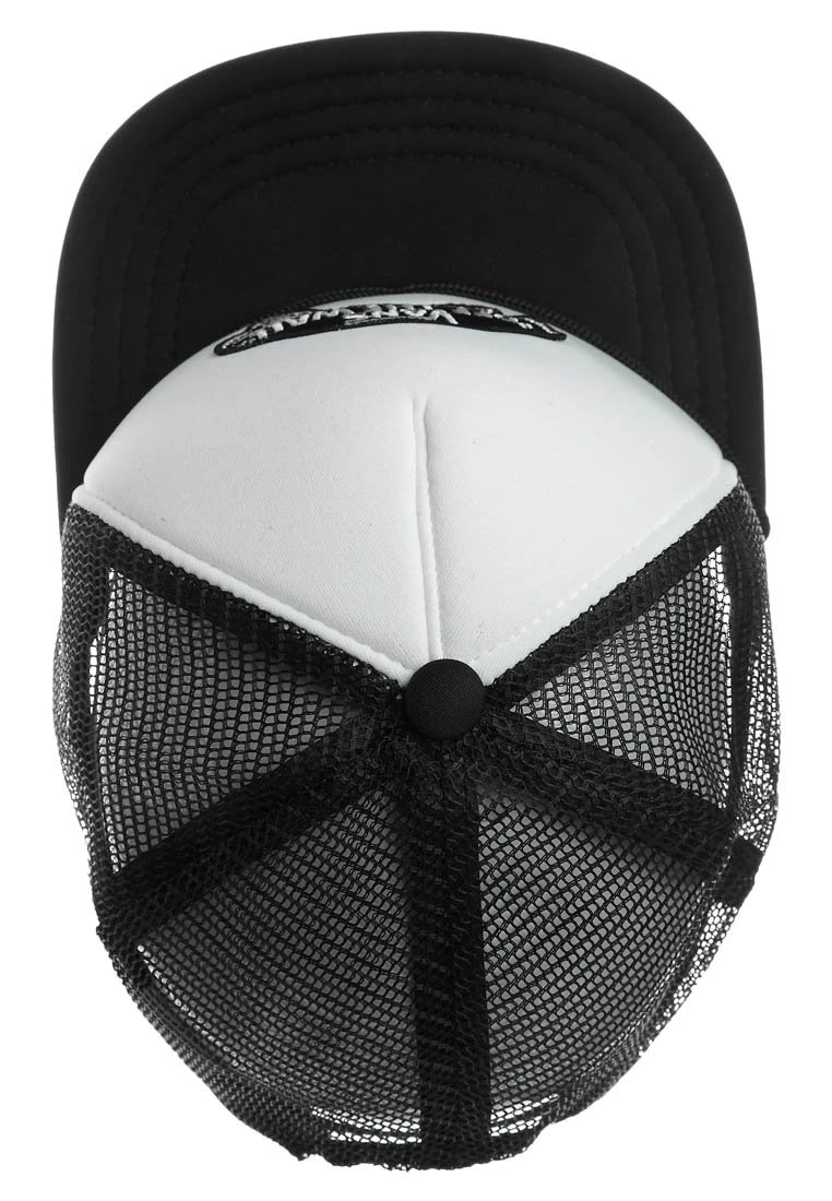 Vans Mn Classic Patch Trucker - Pet - White/Black 5 Vans Mn Classic Patch Trucker - Pet - White/Black - Afbeelding 5