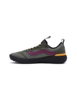 Vans Ultrarange Exo Se - Sneakers Laag - Olive/Multi
