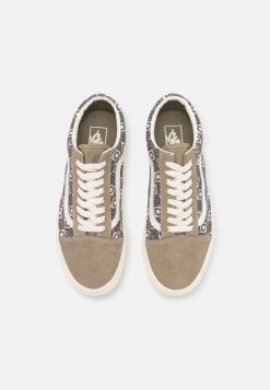 Vans Old Skool Unisex - Sneakers Laag - Geo Trek Olive 11 Vans Old Skool Unisex - Sneakers Laag - Geo Trek Olive -Kleding Verkoop c7041ee6667d49039e33d2ca6c4b374b