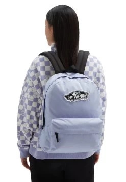 Vans Realm- Rugzak - Sweet Lavender