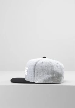 Vans Mn Drop V Ii Snapback - Pet - Heather Grey 10 Vans Mn Drop V Ii Snapback - Pet - Heather Grey -Kleding Verkoop c74467ad7101499fb68d7b26a90a59f4