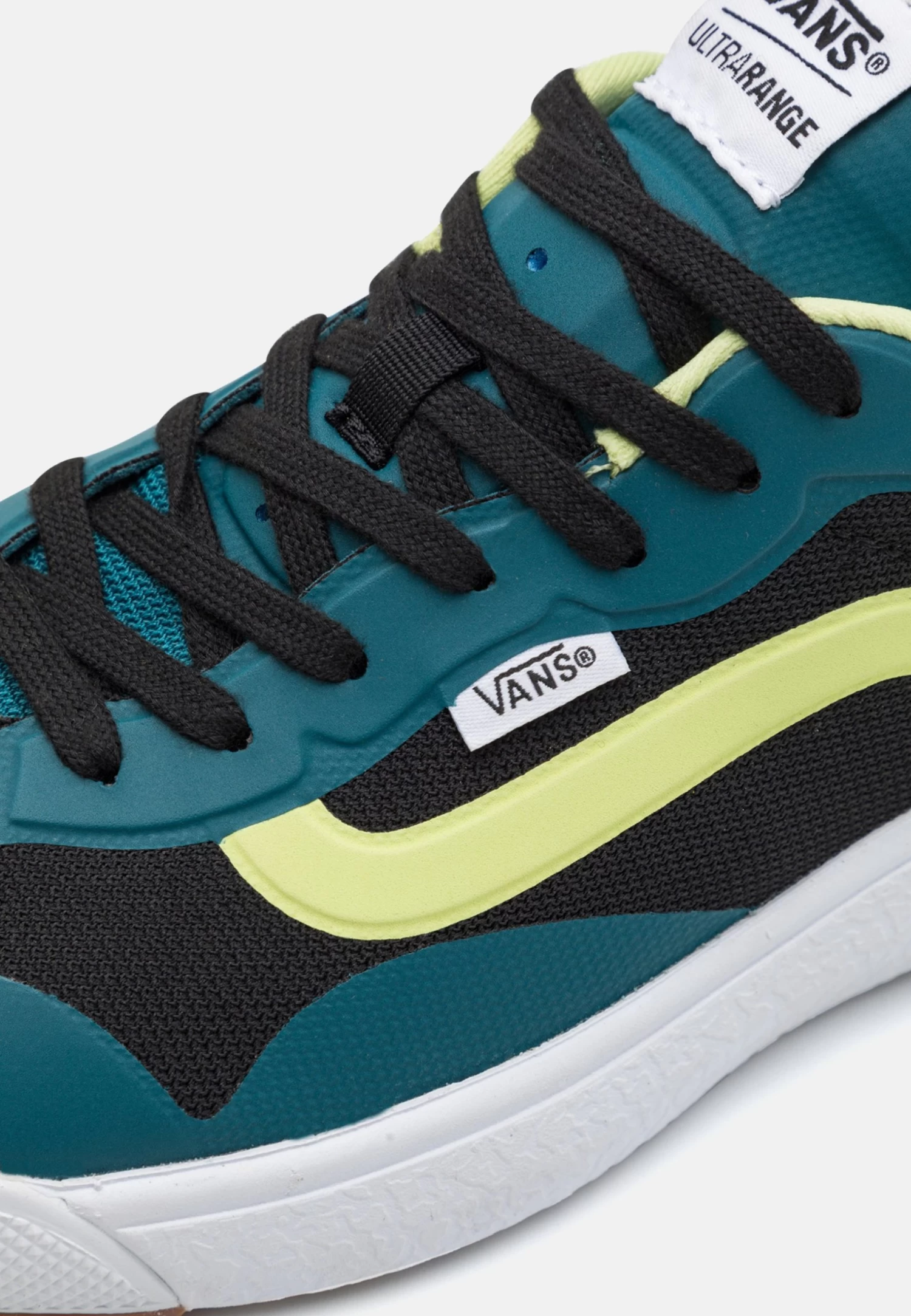 Vans Ultrarange Exo - Sneakers Laag - Gulf Coast 6 Vans Ultrarange Exo - Sneakers Laag - Gulf Coast - Afbeelding 6