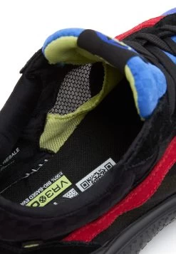 Vans Ultrarange - Sneakers Laag - Black Multi -Kleding Verkoop c90c1a82e36c4b00886f9f9caad9ec63