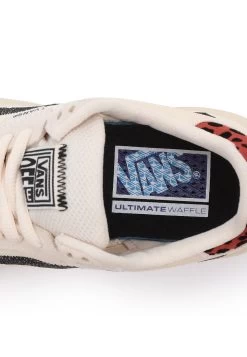 Vans Ua Evdnt Ultimatewaffle - Sneakers Laag - Dark Beige -Kleding Verkoop c96890eaaf7b4f81ad1a2674a941646c