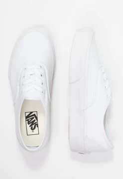 Vans Ua Authentic Platform 2.0 - Skateschoenen - True White -Kleding Verkoop ca23bc381d6f4e739572702af8bc04ef