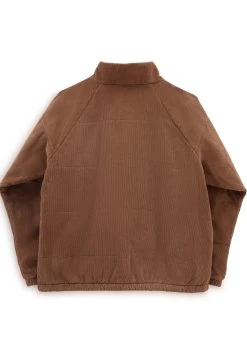 Vans Ashburn Puffer- Jas - Medium Brown 12 Vans Ashburn Puffer- Jas - Medium Brown -Kleding Verkoop ca7eff3c259f4ecda2e7f04bbd10bdf3