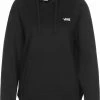 Vans Flying - Hoodie - Black