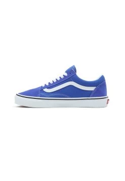 Vans Old Skool - Sneakers Laag - Dark Blue