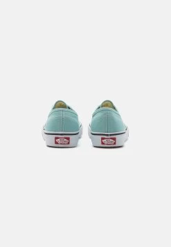 Vans Authentic - Sneakers Laag - Color Theory Canal Blue 9 Vans Authentic - Sneakers Laag - Color Theory Canal Blue -Kleding Verkoop ccbfcd2df18c4996880e890ad0190201
