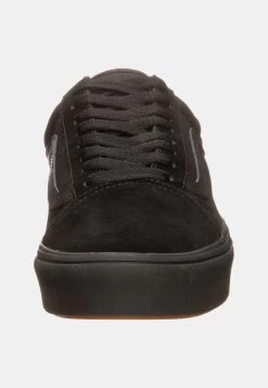 Vans Ua Comfycush Old Skool - Sneakers Laag - Black -Kleding Verkoop cd5d7f73e098487a87c82eb2a7a4fd7d