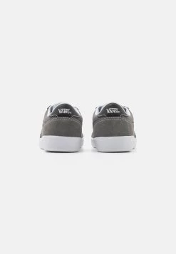 Vans Cruze Too Unisex - Sneakers Laag - Pewter/Black -Kleding Verkoop ce187378d4484148af166c5aa942566d