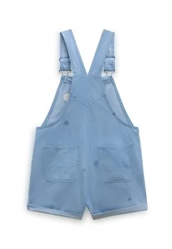 Vans Floral Short-All - Tuinbroek - Medium Grey 5 Vans Floral Short-All - Tuinbroek - Medium Grey -Kleding Verkoop ce766113725b4afab55a57ac3caf08a3