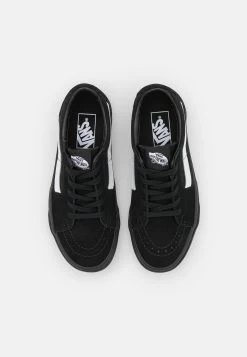 Vans Sk8 Low Unisex - Sneakers Laag - Contrast Black/White -Kleding Verkoop ce814175fa48424088046a5eba8ddb37