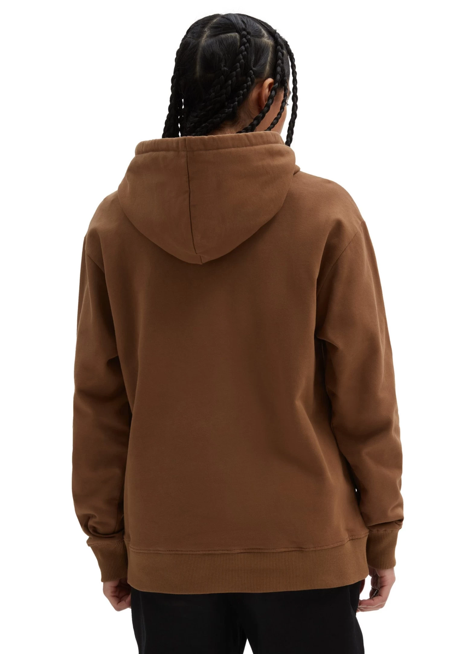 Vans Flying V BffEmea - Hoodie - Sepia 2 Vans Flying V BffEmea - Hoodie - Sepia - Afbeelding 2