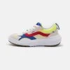 Vans Ultrarange - Sneakers Laag - Vintage White/Multi-Coloured