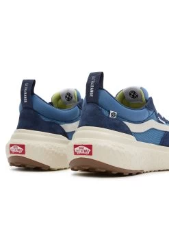 Vans Ultrarange - Sneakers Laag - Stv Navy Dress Blues -Kleding Verkoop d0a7a845243c44bfb2ee23a53c0051eb