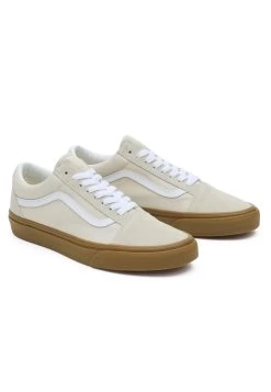 Vans Ua Old Skool Unisex - Sneakers Laag - Oatmeal Gum -Kleding Verkoop d0bc74c336e0477488e4db94b8b7d3b6