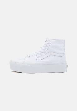 Vans Stackform - Sneakers Hoog - True White 7 Vans Stackform - Sneakers Hoog - True White -Kleding Verkoop d0ebdf4687df43a1b2d0e4f4bb487289