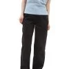 Vans Relaxed Authentic Womens Chino - Chino - Black