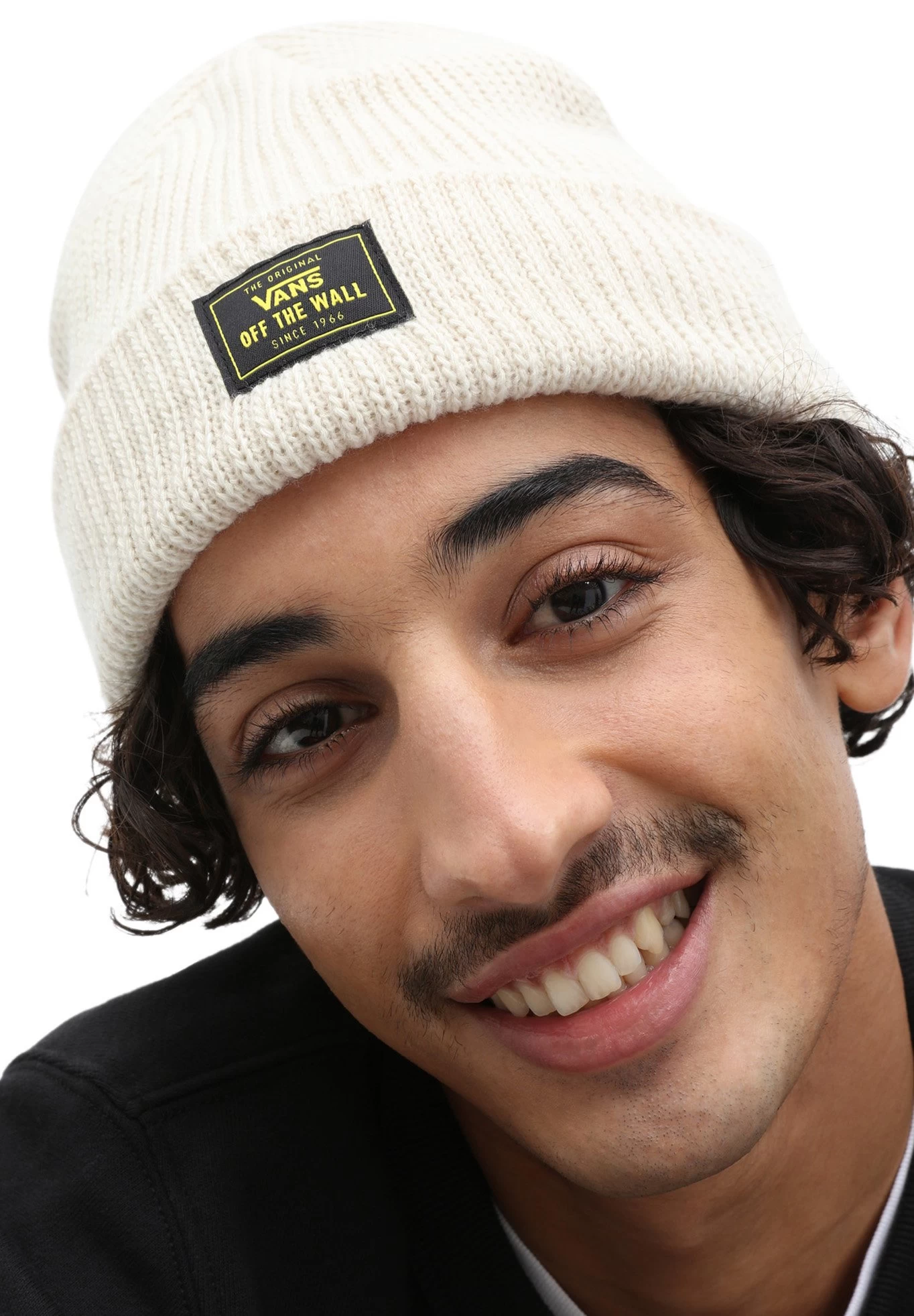 Vans Mn Bruckner Cuff- Muts - Oatmeal 1 Vans Mn Bruckner Cuff- Muts - Oatmeal