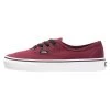 Vans Authentic Unisex - Sneakers Laag - Port Royale/Black