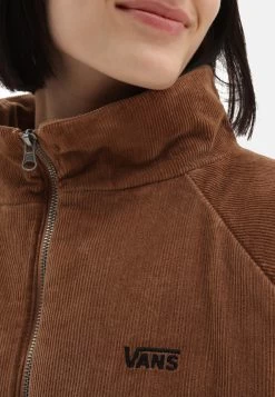 Vans Ashburn Puffer- Jas - Medium Brown 9 Vans Ashburn Puffer- Jas - Medium Brown -Kleding Verkoop d157ee121bca499b9d69c35338950b64