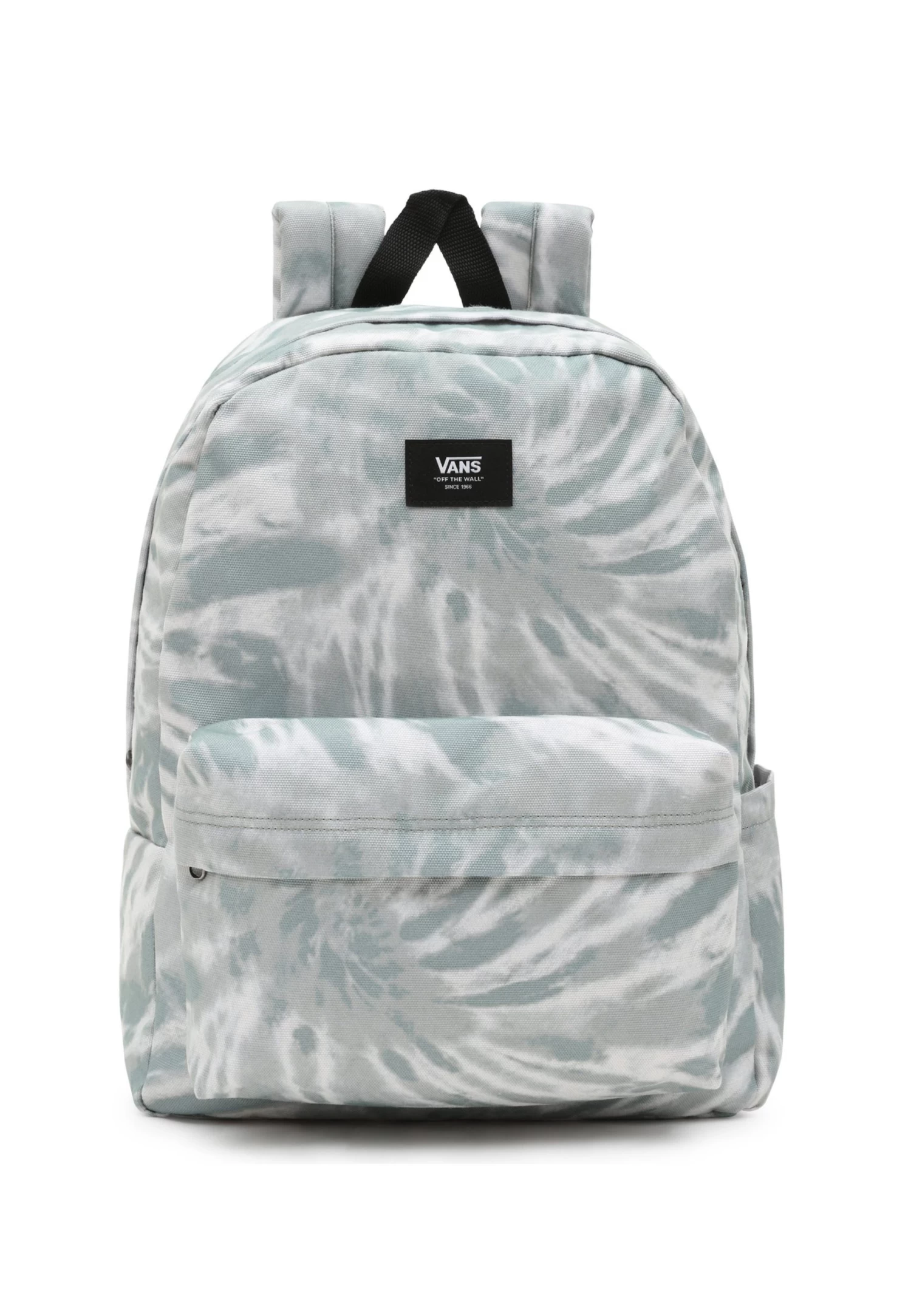 Vans Mn Old Skool Iiii- Rugzak - Medium Green 1 Vans Mn Old Skool Iiii- Rugzak - Medium Green