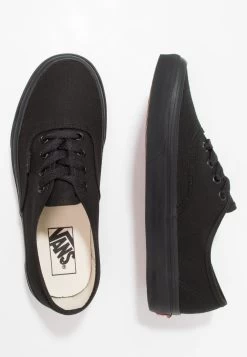 Vans Authentic Unisex - Sneakers Laag - Black 11 Vans Authentic Unisex - Sneakers Laag - Black -Kleding Verkoop d2b076e198e54855ba0d131f7b071d1e