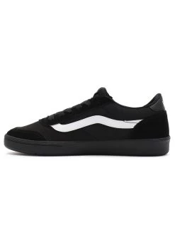 Vans Cruze Too Unisex - Sneakers Laag - Black -Kleding Verkoop d359000ef0b34b0daef55419d54d3a8a