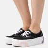 Vans Authentic Stackform - Sneakers Laag - Black/Multi-Coloured