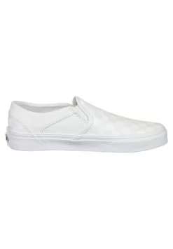 Vans Asher - Sneakers Laag - WhiteWhite -Kleding Verkoop d4ddfefb56aa4630b21c7543853a1181