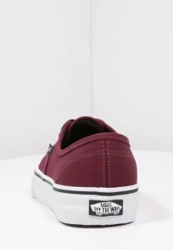 Vans Authentic Unisex - Sneakers Laag - Port Royale/Black -Kleding Verkoop d514f512fdda4f8b9567b34a1ba2ede6
