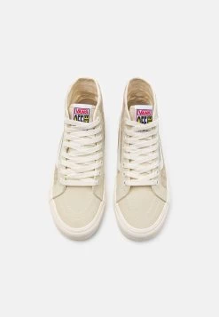 Vans Sk8 Hi 38 Decon Unisex - Sneakers Hoog - Beach Sand 9 Vans Sk8 Hi 38 Decon Unisex - Sneakers Hoog - Beach Sand -Kleding Verkoop d5d642e55adc446b84ed38df9ed015e6
